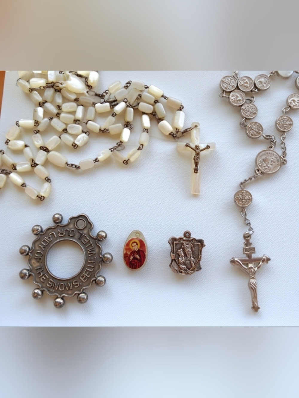 Catholic Vintage Relics